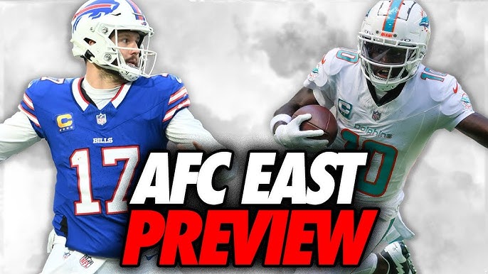 AFC East Division