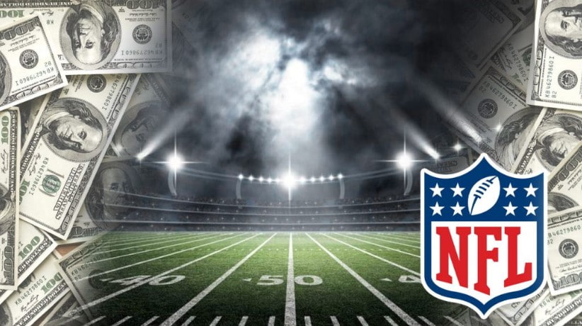 nfl betting