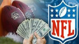 Betting On NFL